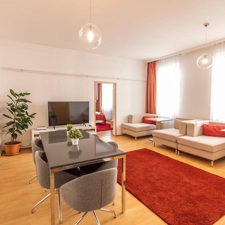 Hallo Vienna Suite Apartment Nr 8 Exterior photo